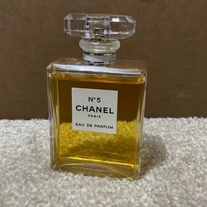 Chanel No 5 Eau de Parfum 100mL